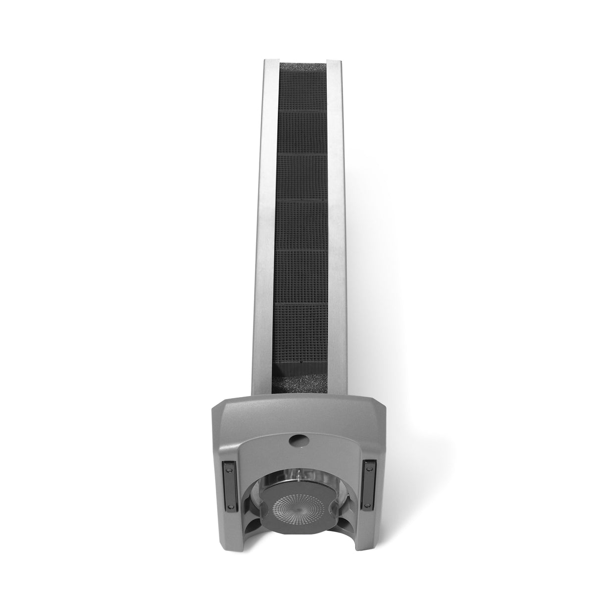 24V UV Air Purifier with AirBRIGHT Odor Absorption