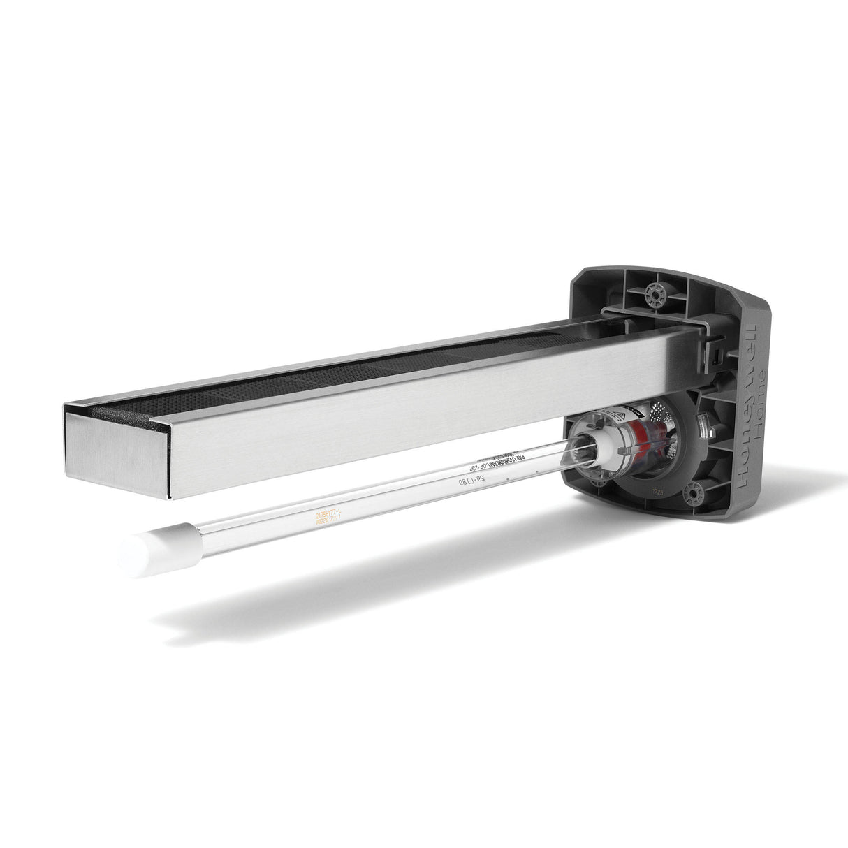 24V UV Air Purifier with AirBRIGHT Odor Absorption