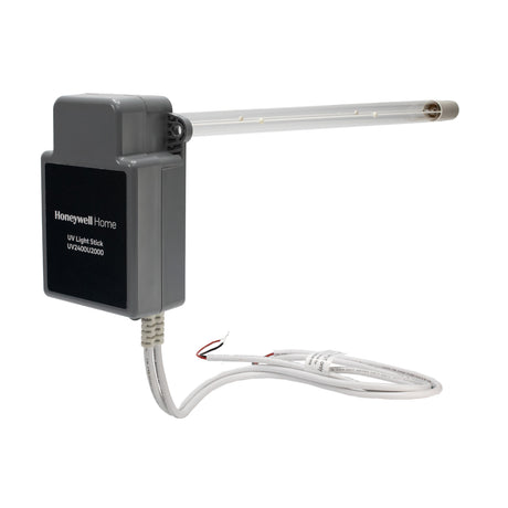 Honeywell Home AirBRIGHT UV Air Purifier