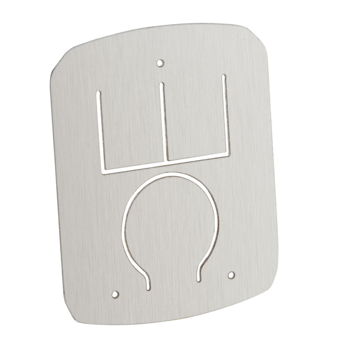 Duct Board Adapter for UV2400