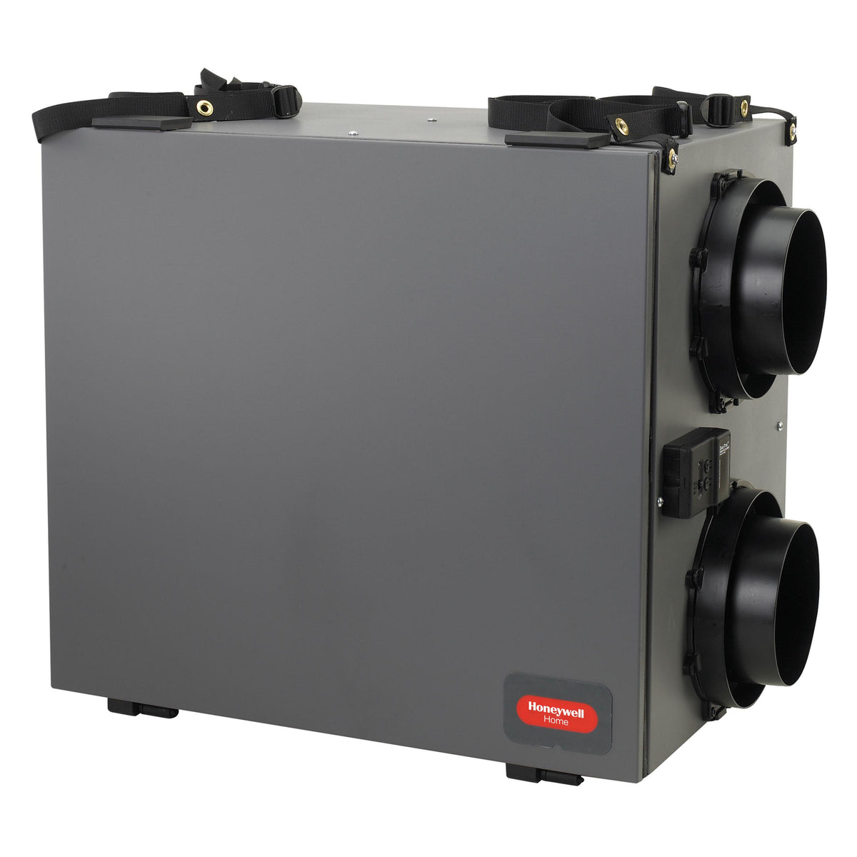 TrueFRESH Energy Recovery or Heat Recovery Ventilator