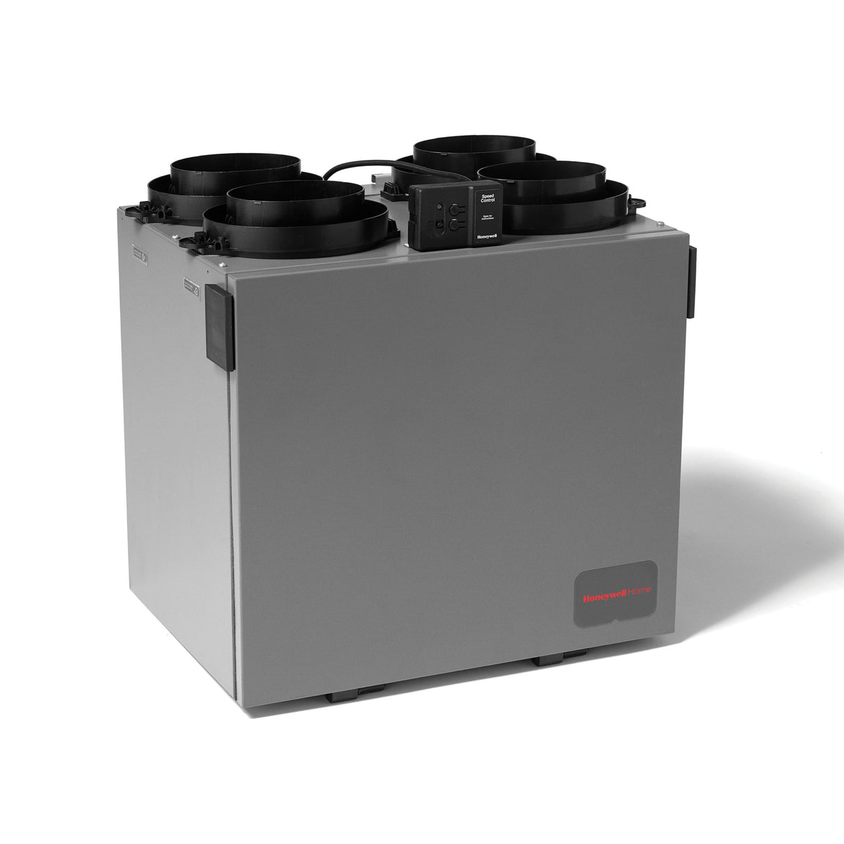 TrueFRESH Energy Recovery or Heat Recovery Ventilator