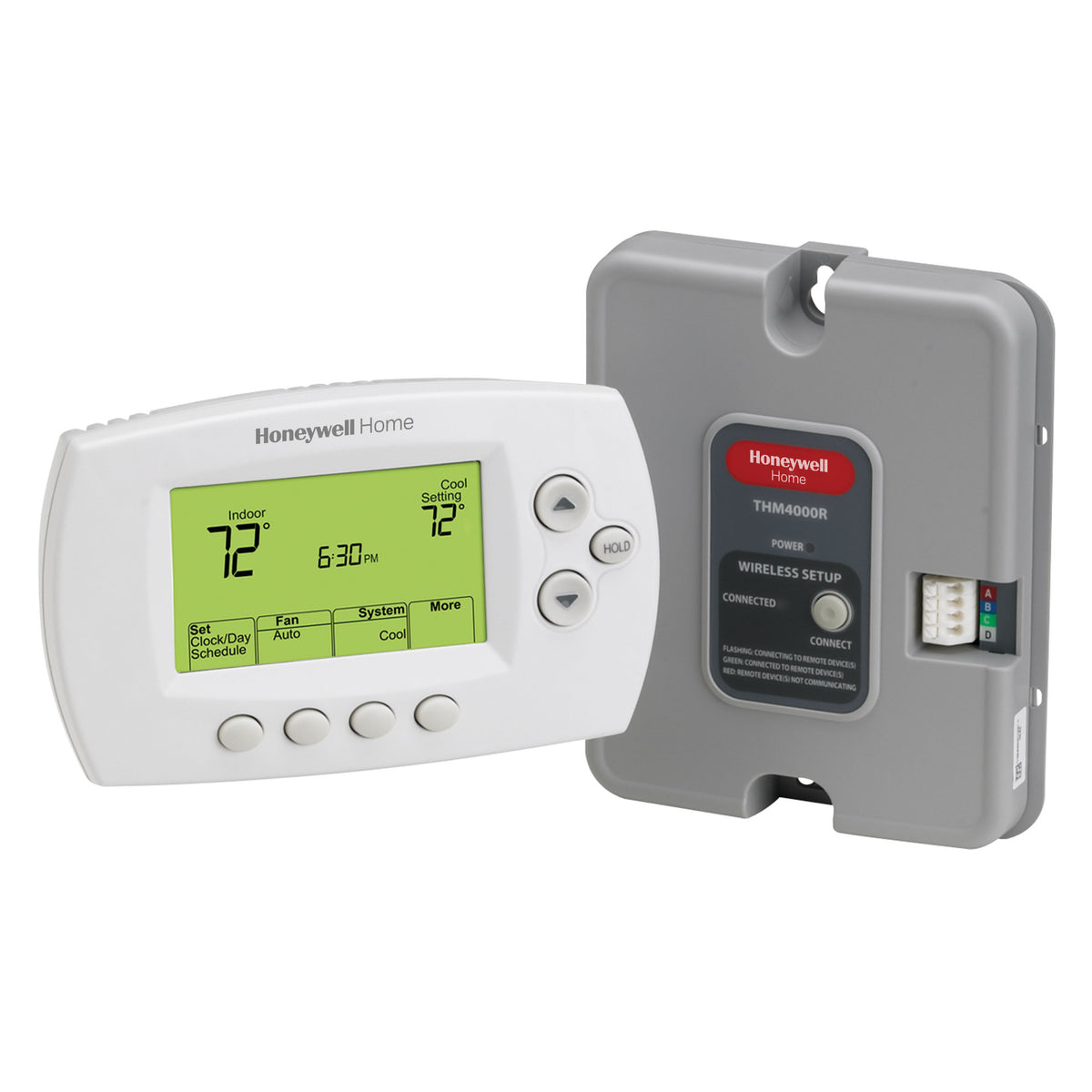 RedLINK Wireless Programmable FocusPRO Kit