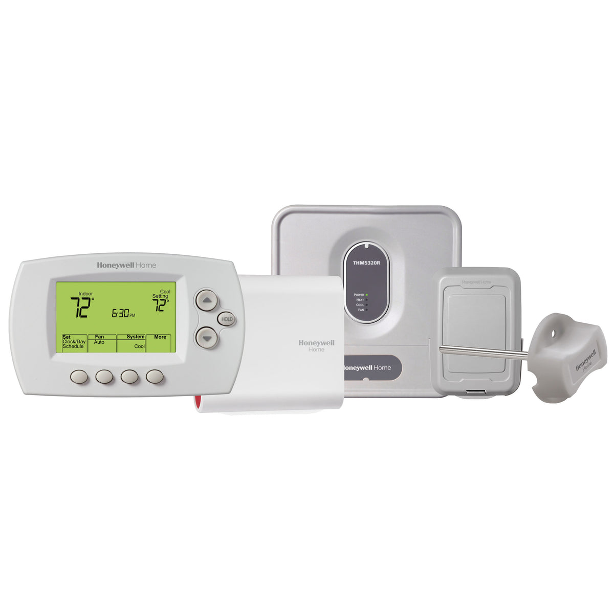 RedLINK Wireless Programmable FocusPRO Kit