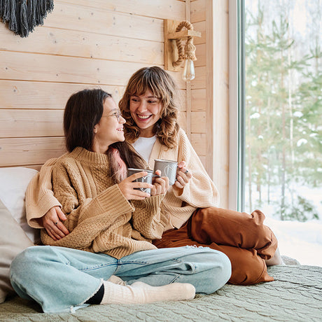 Thermostat Setting in the Winter: How to Balance Comfort and Saving