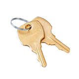 Replacement Keys
