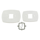 Cover Plate Assy