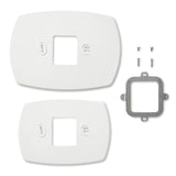 Cover Plate Assy, FocusPRO and PRO