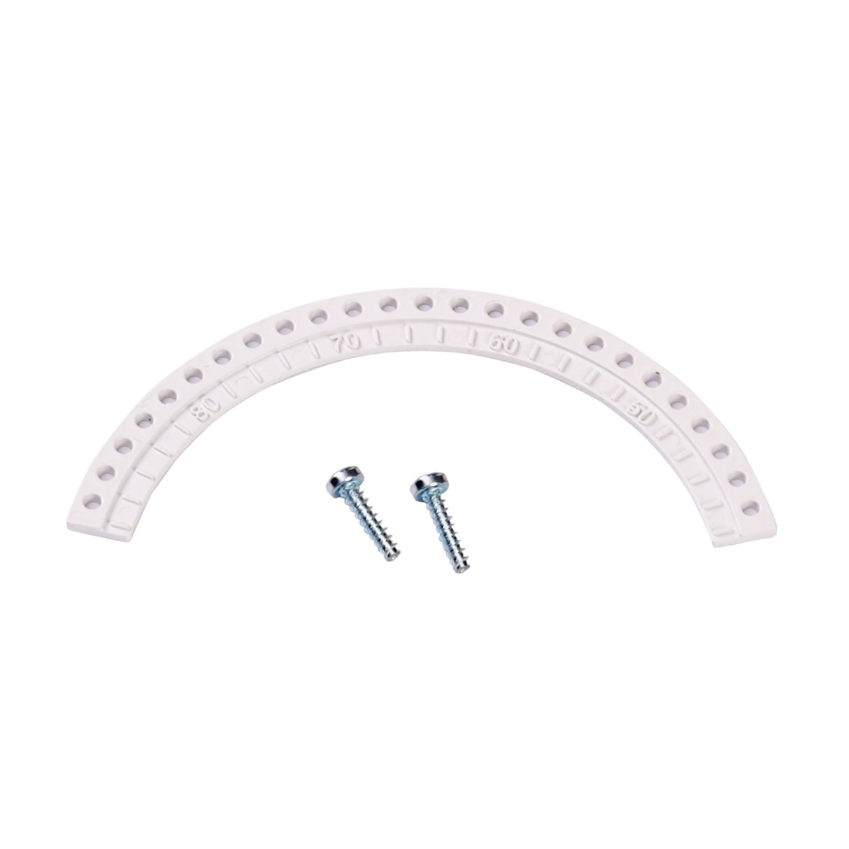 Range stop assembly