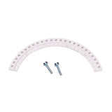 Range stop assembly