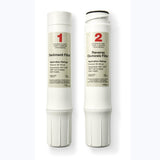 Bundled replacement filters