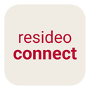 Resideo Connect app