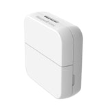 Indoor Air Sensor for Elite Thermostat left view