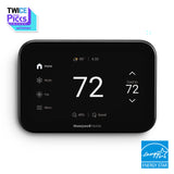 Honeywell Home X8S Black Wins Award at CES from TWICE 2026​