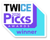 CES TWICE Picks, CES 2026, TWICE, X8S, Honeywell Home X8S, Best Innovation, Award​