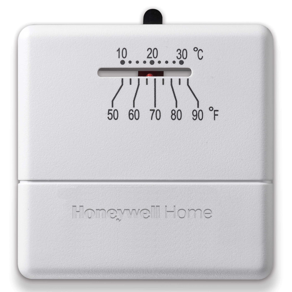 Heat Only Non Programmable Thermostat