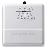 Heat Only Non Programmable Thermostat