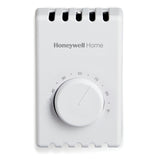 Electric Heat Thermostat for electric baseboard heat