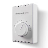 Electric Heat Thermostat for electric baseboard heat