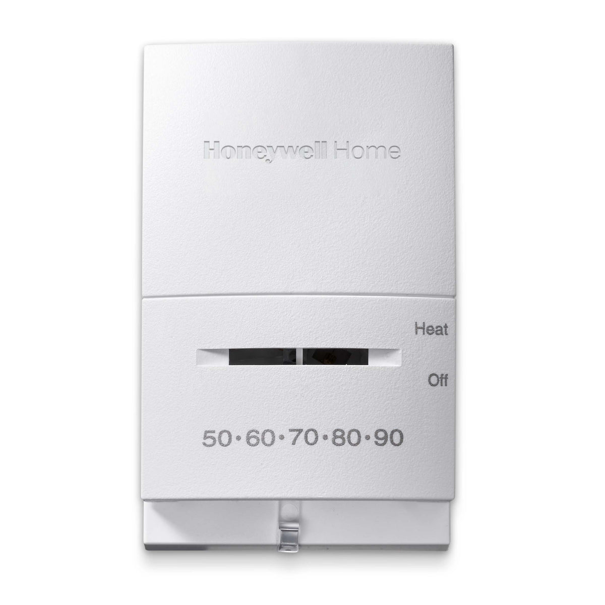 Millivolt Heat-only Heat Only non-programmable Thermostat