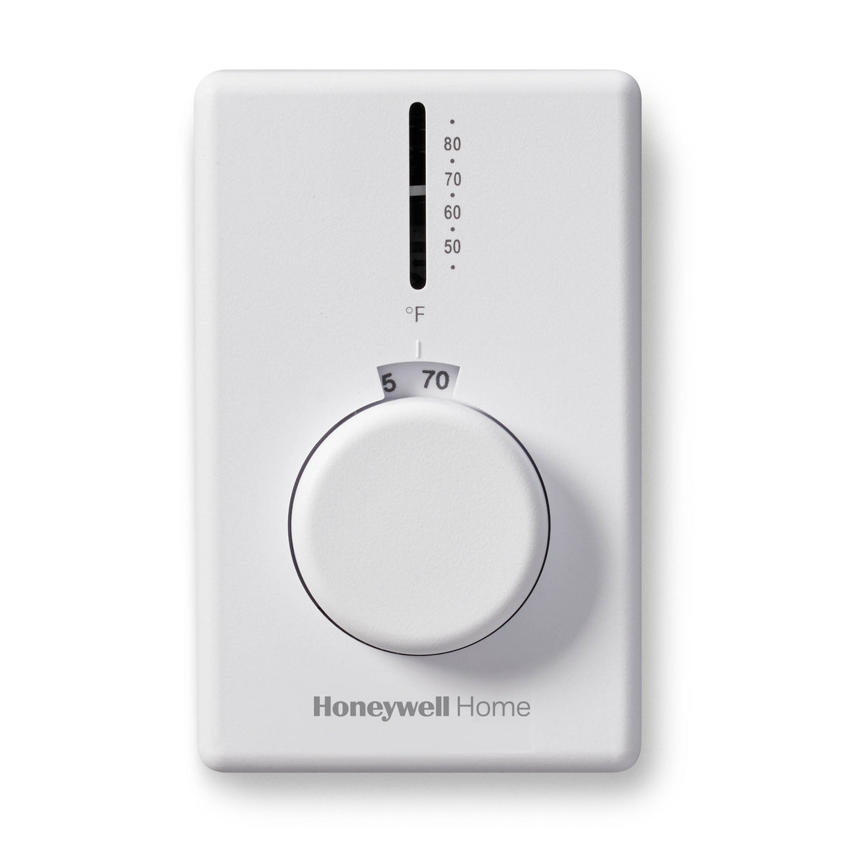 Manual 4-Wire Premium Thermostat