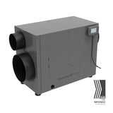 ​Honeywell Home Whole Home 90 pint Dehumidifier Wins NAHB Nationals Silver Global Innovation Award 2