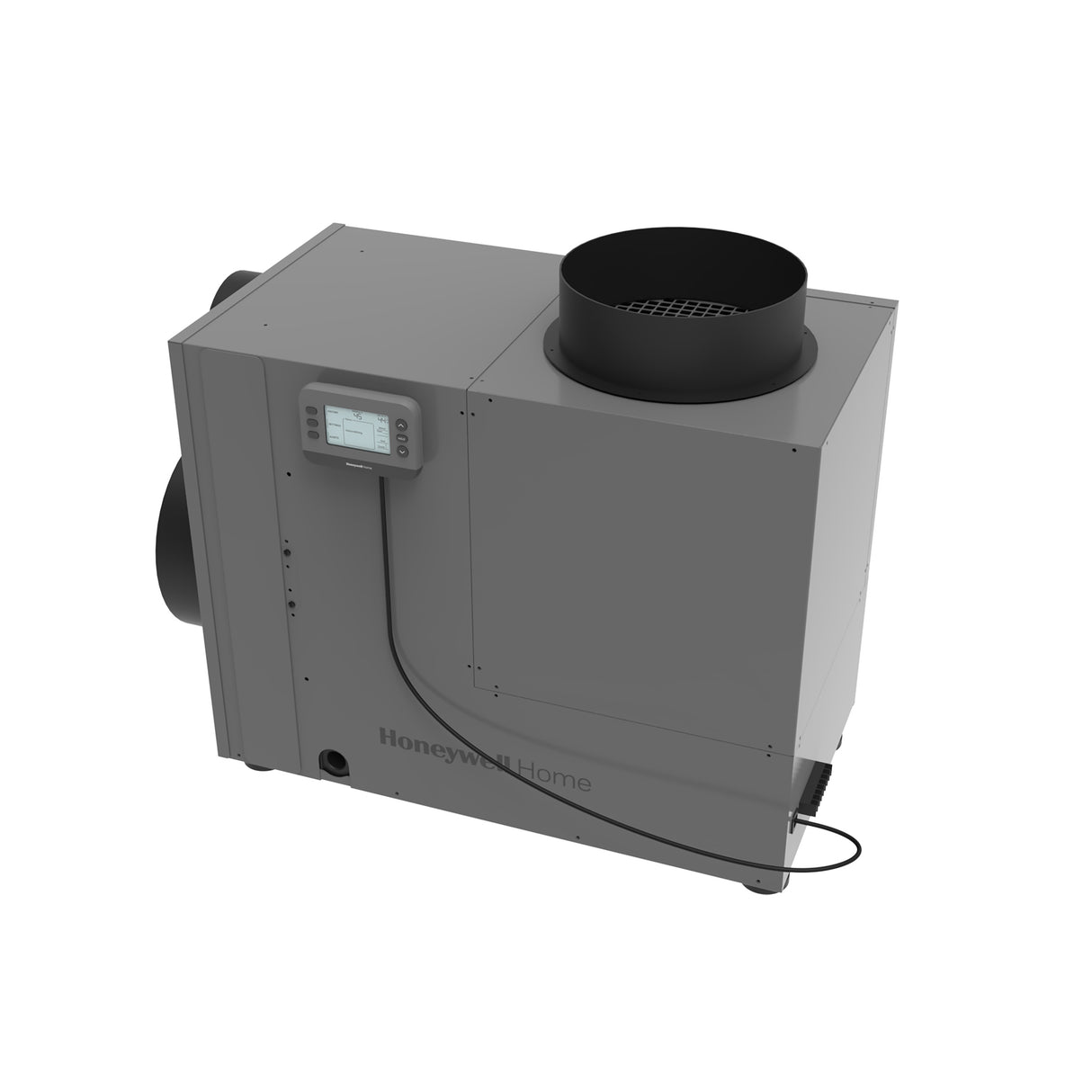 Whole Home Dehumidifier 120 pints per day Capacity Top export