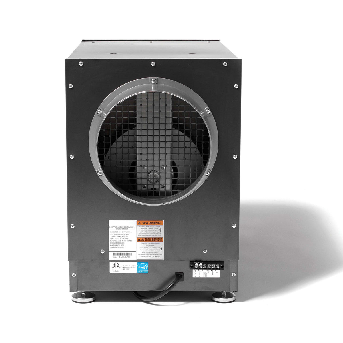 TrueDRY Whole House Dehumidifier