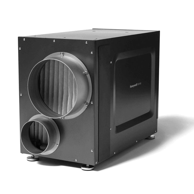 ProdImg;DR-Series3;DR120-c18-6.jpg;TrueDRY Whole House Dehumidifier