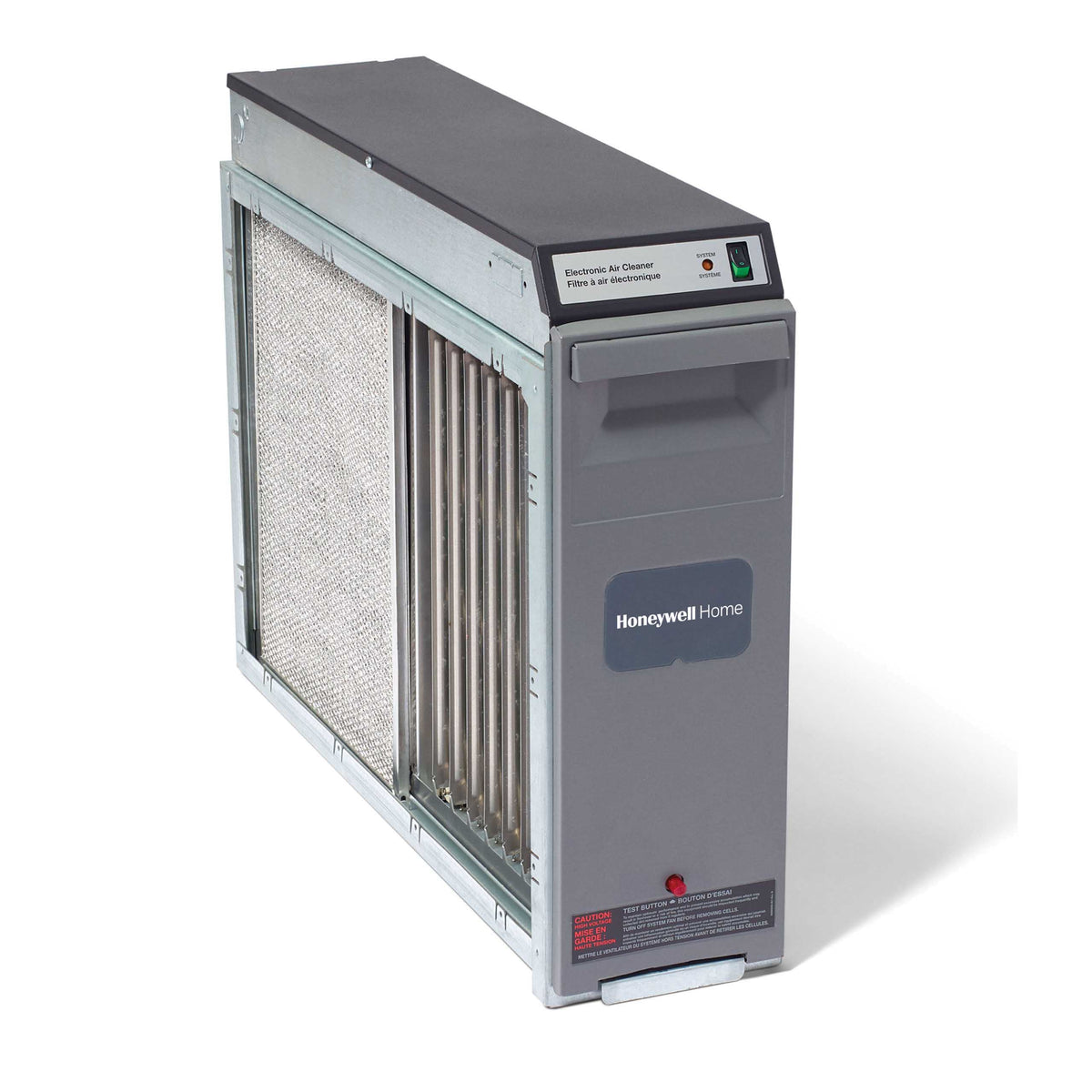 20 in. x 12-1/2 in. Electronic Air Cleaner