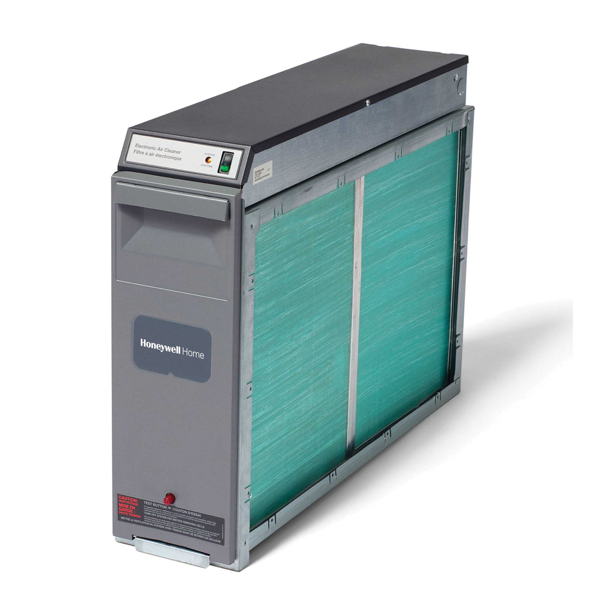 20 in. x 12-1/2 in. Electronic Air Cleaner