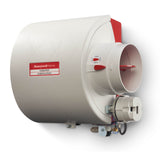 HE240 Bypass Flow Through Humidifier Side view