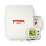 Honeywell Home HE280 Whole House By-Pass Humidifier and Humidifier