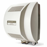 Fan-Powered Humidifier With Installation Kit