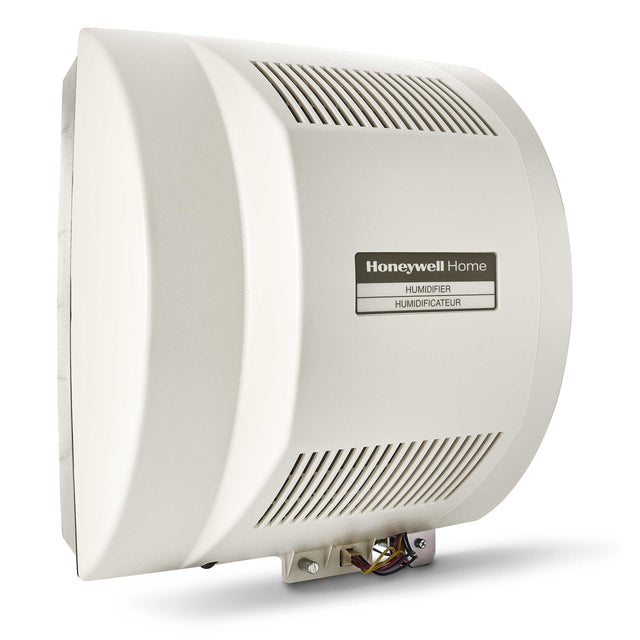 Fan-Powered Humidifier With Installation Kit | Honeywell Home