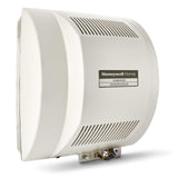 Fan-Powered Humidifier With Installation Kit