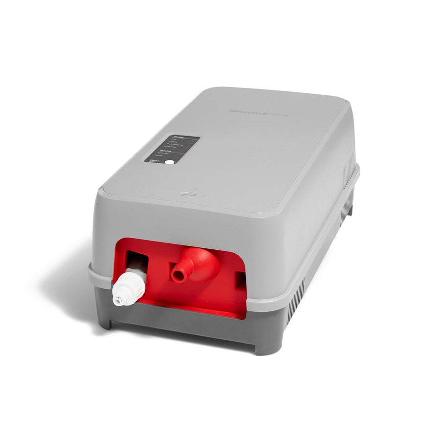 HM750 Advanced Electrode Steam Humidifier | Honeywell Home