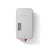 Honeywell Home HM750 Advanced Electrode Humidifier from Resideo