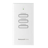 Wireless Vent and Filter Boost Remote