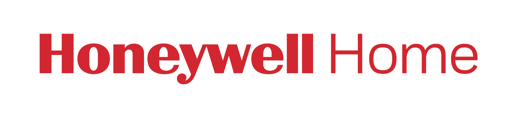 Honeywell Home logo