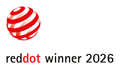 Honeywell Home ElitePRO smart thermostat wins Red Dot Product Design Award