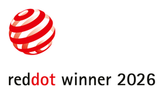 Honeywell Home ElitePRO smart thermostat wins Red Dot Product Design Award