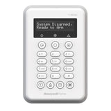 ProSeries Customizable Display Wireless Keypad