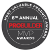 Honeywell Home ElitePRO S1200 Smart Thermostat Wins ProBuilder MVP Award 2026​