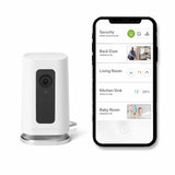 C1 WiFi Security Camera