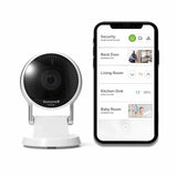 C2 WiFi Smart Home Security Camera
