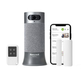 Smart Home Security Starter Kit
