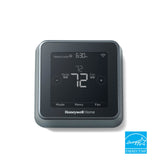 T5 Plus WiFi Thermostat with Energy Star logo