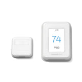 T9 Smart Thermostat with Sensor by Resideo