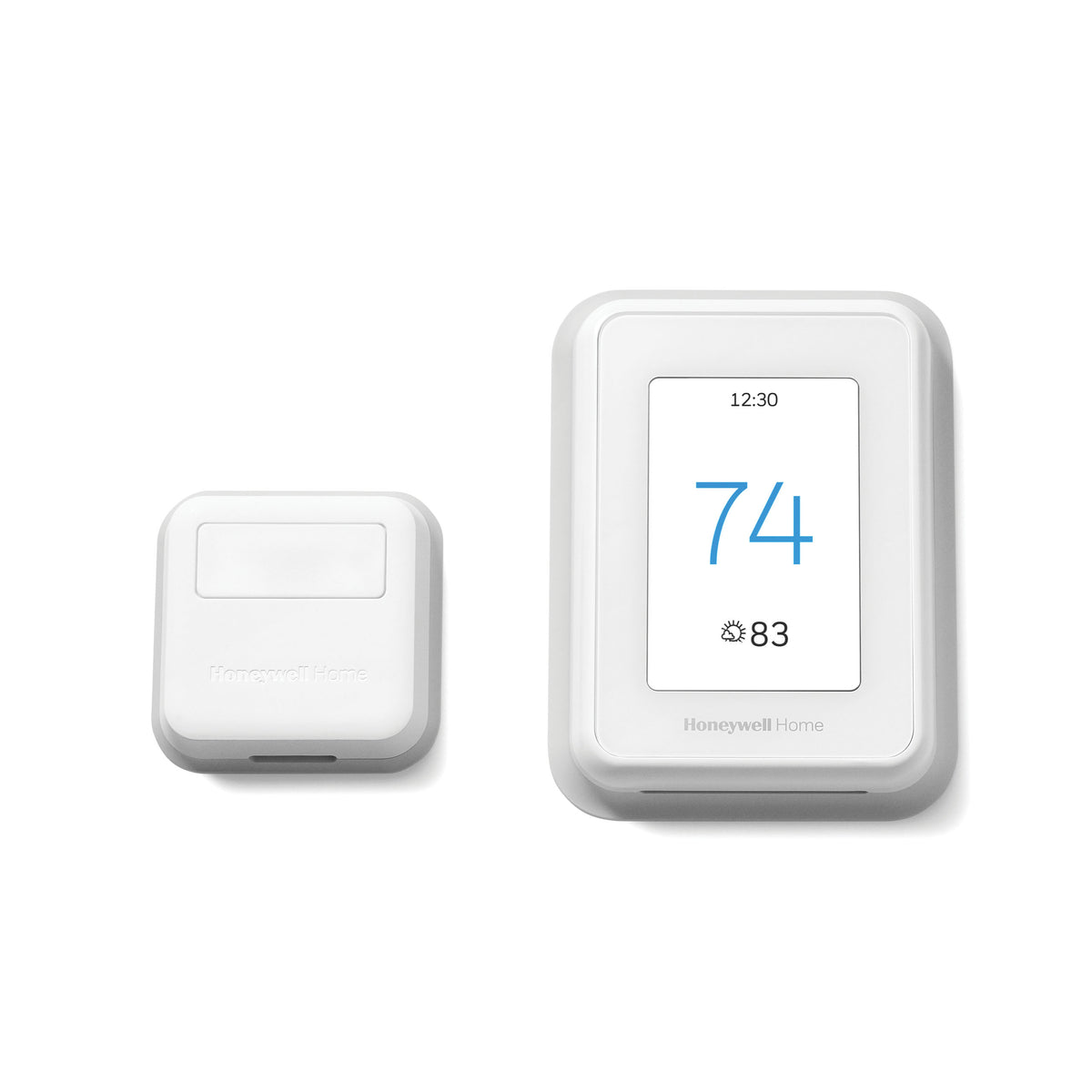 T9 Smart Thermostat with Sensor by Resideo